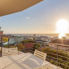 Отель Modern Sea Point Apartment With Wonderful Sea Views Alpha Sunsets, фото 16
