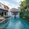Отель Villa Nusantara 6 by Alfred in Bali, фото 11