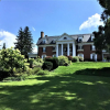 Отель Mercersburg Inn, фото 1