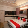 Отель OYO 8076 Hotel Europe Plaza, фото 14