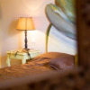 Отель Hostellerie du Cigalou, фото 8