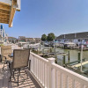 Отель Ocean City Townhome w/ Pool Access < 1 Mi to Beach, фото 7