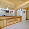 Отель OYO 8797 Manali Mountain Regency, фото 10