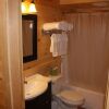 Отель Lake Parlin Lodge & Cabins, фото 7