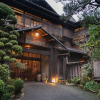 Отель Hanakoyado, фото 40