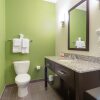Отель Sleep Inn & Suites Downtown - Convention Center, фото 9