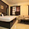 Отель Olive Service Apartments Gurgaon, фото 22