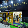 Отель Backpacker Hostel - Adults Only, фото 16