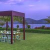 Отель Zana Lake Resort Udaipur, фото 7