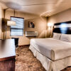 Отель Podollan Inn & Spa Grande Prairie, фото 7