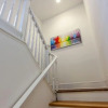 Отель Rittenhouse Retreat - 3 Bedroom Apt in City Center, фото 13