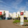 Отель ibis Longwy Mexy в Мекси