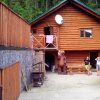 Отель Farmstead Lisova, фото 19