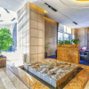 Отель Jiyuan Century Hotel, фото 8