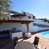 Отель Pretty Cottage in Alcaucín with Private Swimming Pool, фото 15