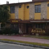 Отель Atlantik, фото 32