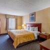 Отель Quality Inn & Suites, фото 6