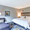 Отель Hampton Inn Atlanta Kennesaw, фото 5