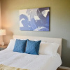 Отель Landing Modern Apartment With Amazing Amenities Id5223, фото 6