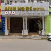 Отель Oyo 217 Bich Ngoc Motel в Ханое