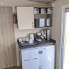 Отель Immaculate Sen Friendly 3-bed Caravan in Porthcawl, фото 14