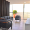 Отель Mares de Camboinha #505 - Apartamento by Carpediem, фото 17