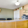Отель Rodeway Inn, фото 13