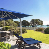 Отель Busby Manor, Bay of Islands, New Zealand, фото 12
