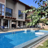 Отель Casa Ndomi Valle de Bravo, фото 12