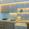 Отель Modern And Tidy 1Br Serpong Greenview Apartment, фото 6