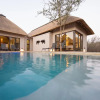 Отель Villa Amanzi Exclusive Bush Living in a Luxury South African Villa, фото 14
