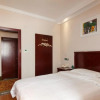 Отель GreenTree Inn Jiangsu Wuxi Yangjian Xihu Road Express Hotel, фото 5