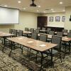 Отель Hampton Inn & Suites Mount Laurel/Moorestown, фото 18