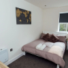 Отель 1 & 2 Bedroom Shield House Apartments Sheffield Centre, фото 11