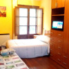 Отель Studio in Salamanca, With Wonderful City View, Balcony and Wifi, фото 3