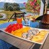 Отель Green View Resort, фото 10
