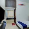 Отель SilverKey Executive Stays 20026 RR Nagar, фото 2