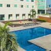 Отель Holiday Inn Express Manzanillo, фото 11