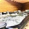 Отель Holiday Home In Koksijde With Jacuzzi, фото 10