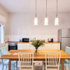 Отель Apartment Pastel, 2BR, Tel Aviv, Center, Masaryk Blvd, #TL41, фото 9