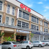 Отель Grand City Hotel II, фото 1