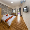 Отель Dalat Hoa Nang Hotel, фото 28