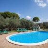 Отель Villa Degli Dei With Garden and Pool, фото 1