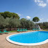 Отель Villa Degli Dei con piscina, фото 13