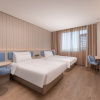Отель Hanting Hotel (Taihu Wenboyuan), фото 3