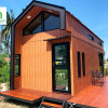 Отель Tiny House on Koh Lanta Only 2 Minutes Walk to the Beach, фото 18