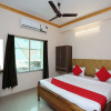 Отель OYO 12536 Garden Plaza, фото 3