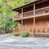 Отель Er313- Crosswinds- Great Location- Close To Town 5 Bedroom Cabin, фото 20