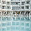 Отель Hôtel Thalasso & Spa Les Corallines, фото 1