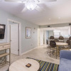 Отель Surfside Ii #109 2 Bedroom Home by RedAwning, фото 13